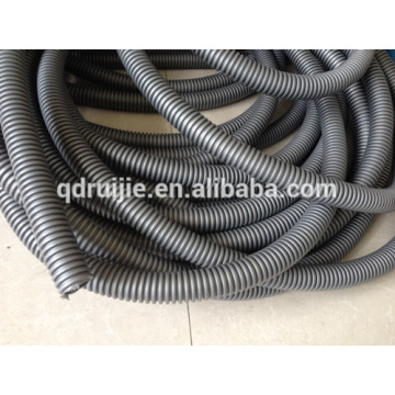 plastic ripple hose machine